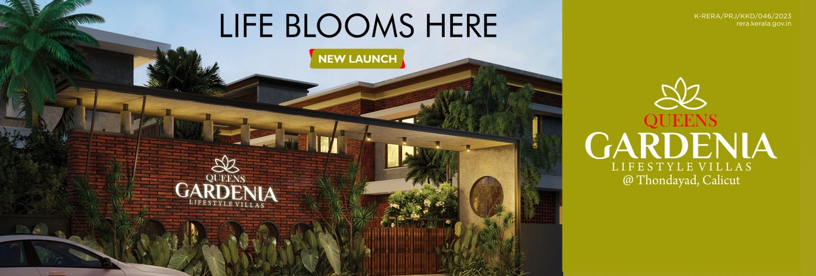Builders in calicut