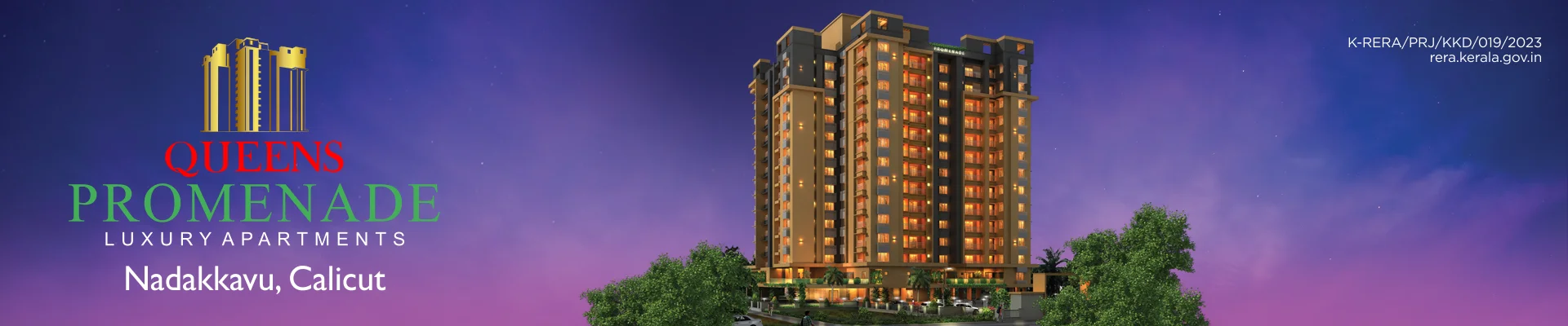 Apartments in calicut